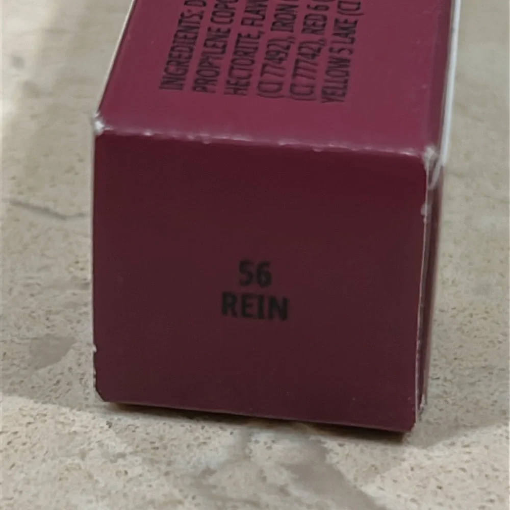 MAC Locked Kiss 24HR Lipstick